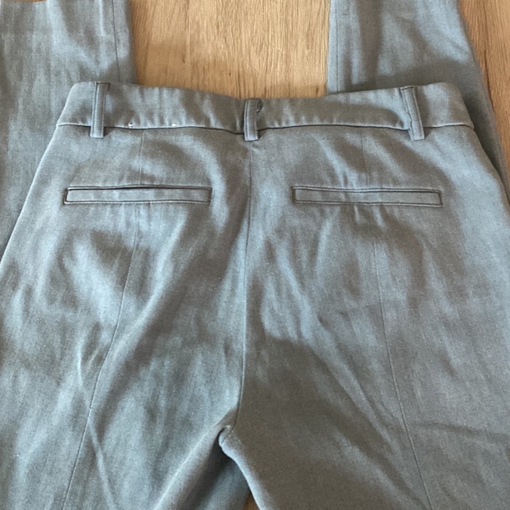 Express dress pants